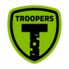 TROOPERS  White