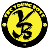 FBC YOUNG BOYS "B"
