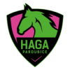 HAGA Girls Pardubice