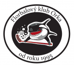 ASK Orka Čelákovice logo