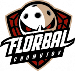 Florbal Chomutov logo
