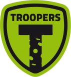 TROOPERS logo