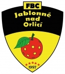 TJ Jablonné nad Orlicí logo