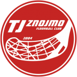 TJ Znojmo LAUFEN CZ logo