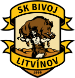 SK Bivojky Litvínov logo