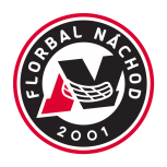 Florbal Primátor Náchod logo