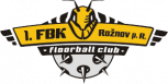 1. FBK Sršni Rožnov p/R logo