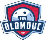 FBS Olomouc logo