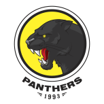 Panthers Praha logo