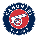 Kanonýři Kladno logo