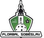 SK Domeček DDM Banes Soběslav logo