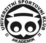 Logo oddílu