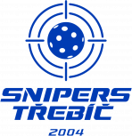 Snipers Třebíč logo