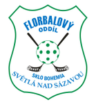 Sklo Bohemia Světlá n/S logo
