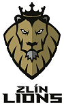 Zlín Lions logo